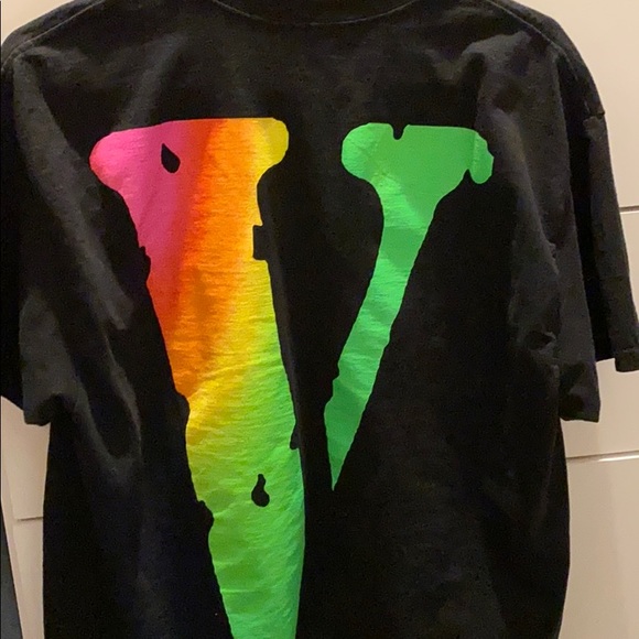 VLONE Shirts Nba Youngboy Vlone Collab Poshmark